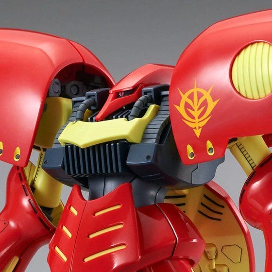 HG 1/144 Qubeley Mk-II (Ple Two Custom)