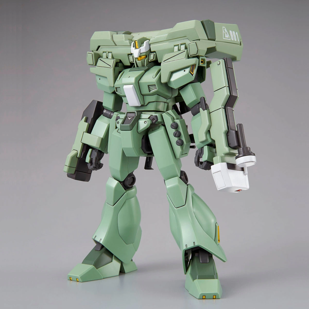 HG 1/144 EWAC Jegan