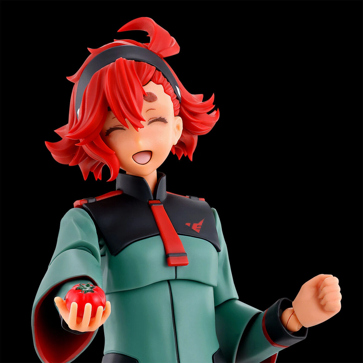 Figure-rise Standard Suletta Mercury (Normal Suit Ver.)
