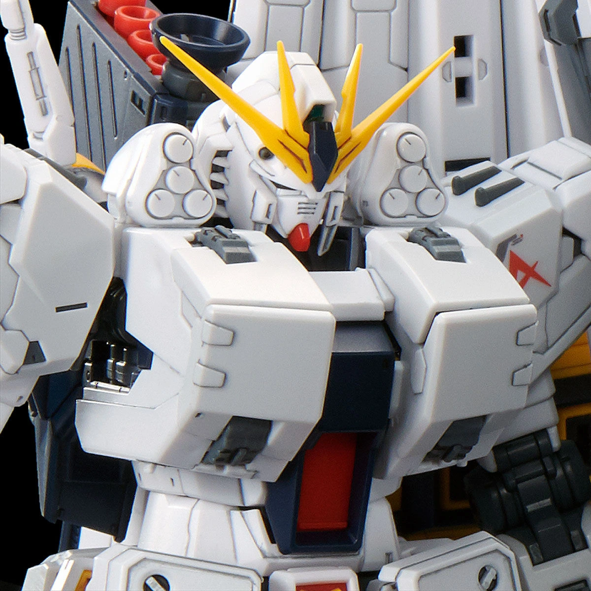 RG 1/144 HWS Expansion Set for ν Gundam