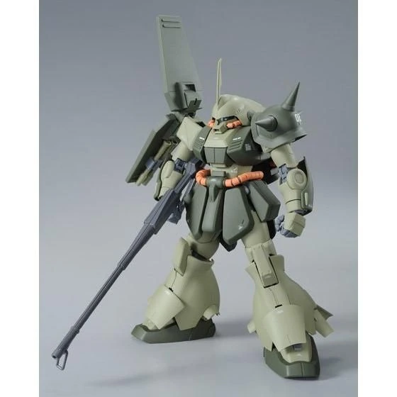 MG 1/100 Marasai (Unicorn Color Ver.)