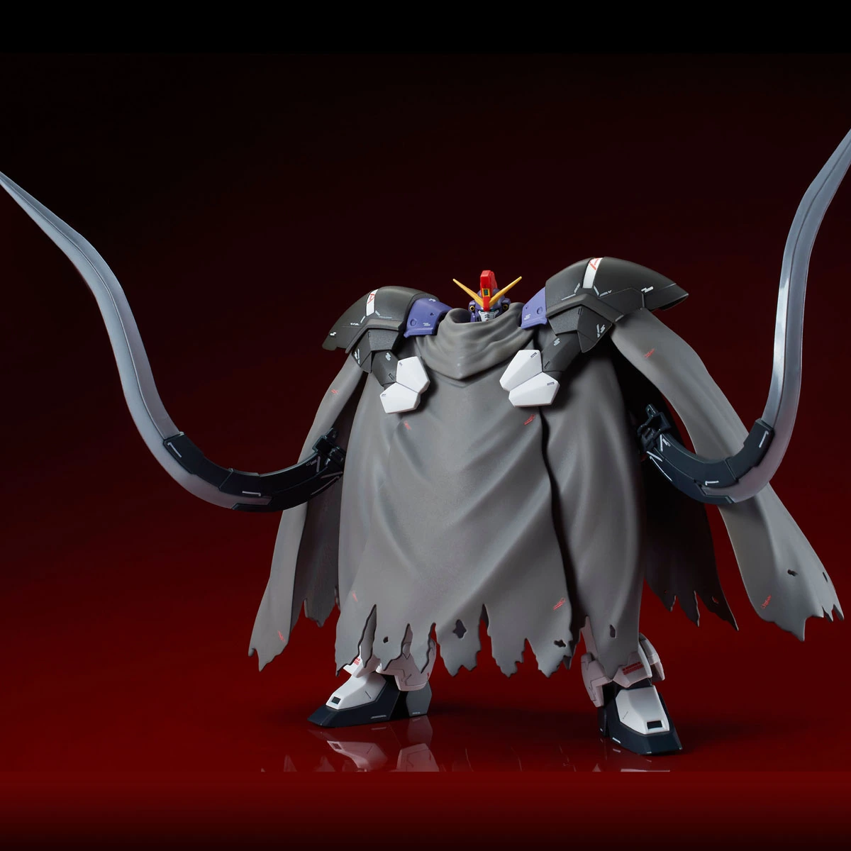 MG 1/100 Gundam Sandrock Custom EW