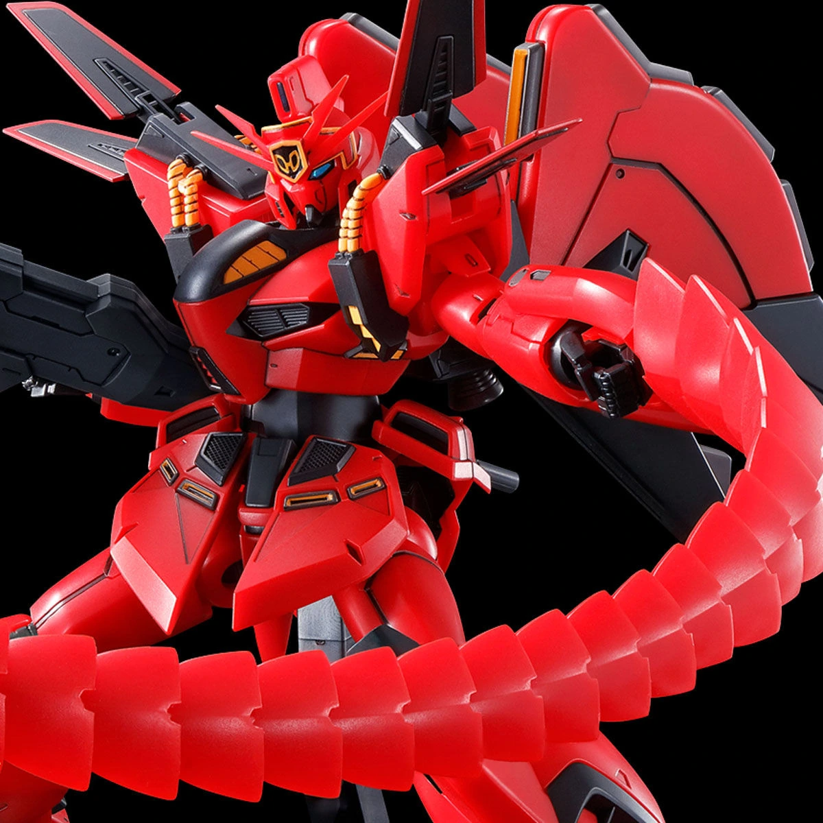 RE/100 1/100 Berga-Giros (Jupiter Decisive Battle Ver.)