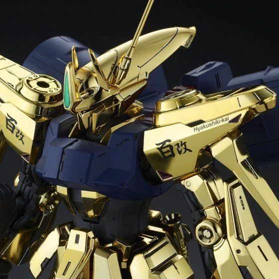 MG 1/100 Hyaku Shiki Kai
