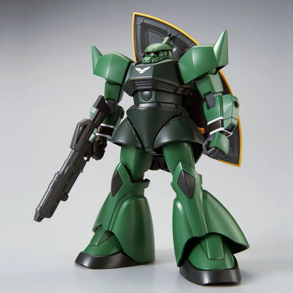HG 1/144 Gelgoog (Unicorn Ver.)