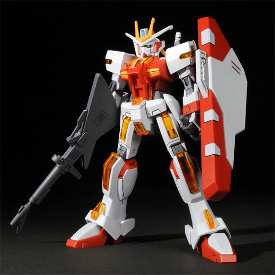 HG 1/144 Extreme Gundam type-LEOS