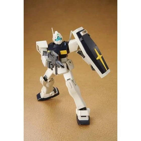 HG 1/144 GM II Desert Color Ver.