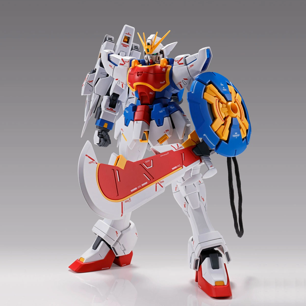 MG 1/100 Shenlong Gundam EW (Liaoya Unit)