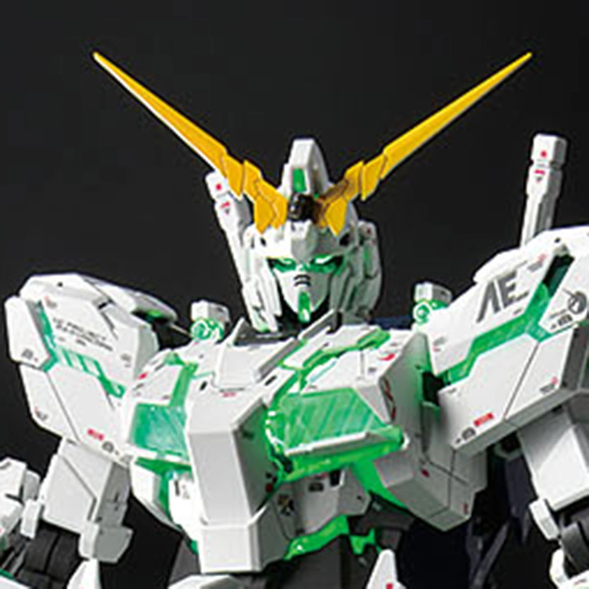 MGEX 1/100 Unicorn Gundam Ver.TWC (THE GUNDAM BASE Limited)