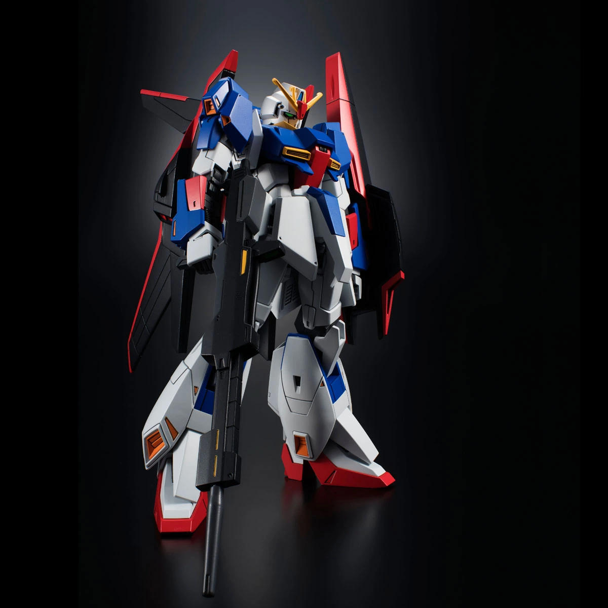 HG 1/144 Zeta Gundam (Wave Shooter)