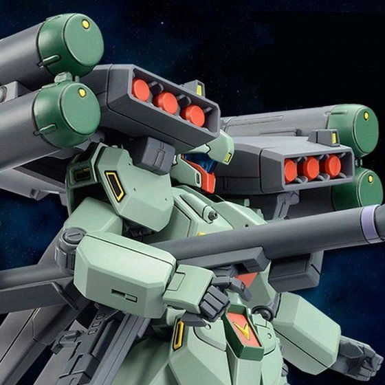 HG 1/144 Stark Jegan (CCA-MSV Ver.)