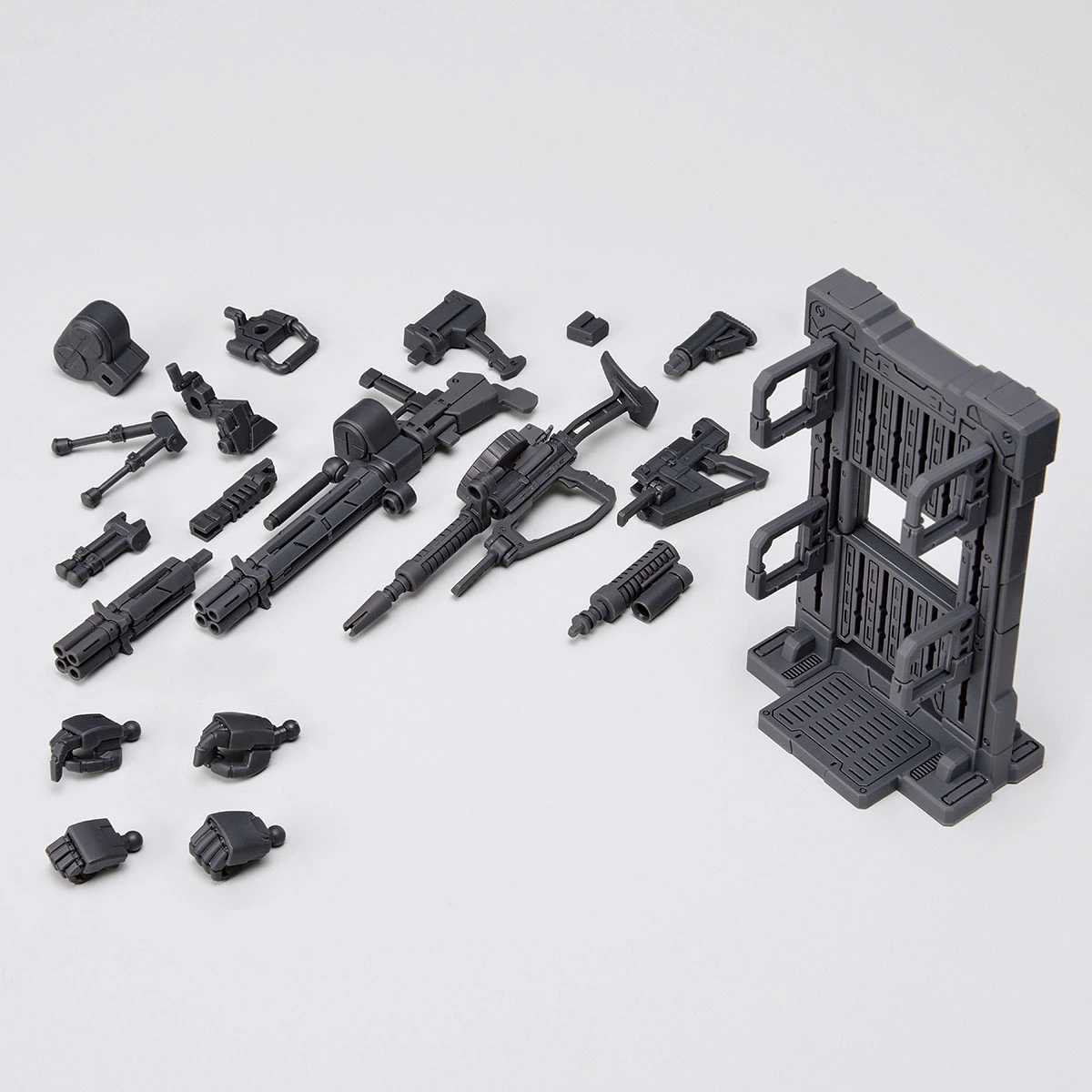 1/144 System Weapon Kit 001 (THE GUNDAM BASE Limited)