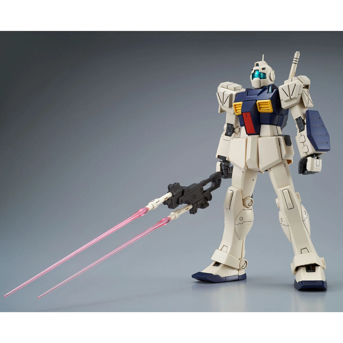 MG 1/100 GM II Semi Striker