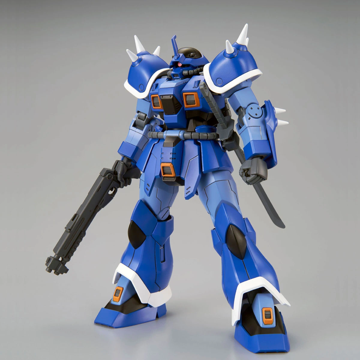 HG 1/144 Efreet