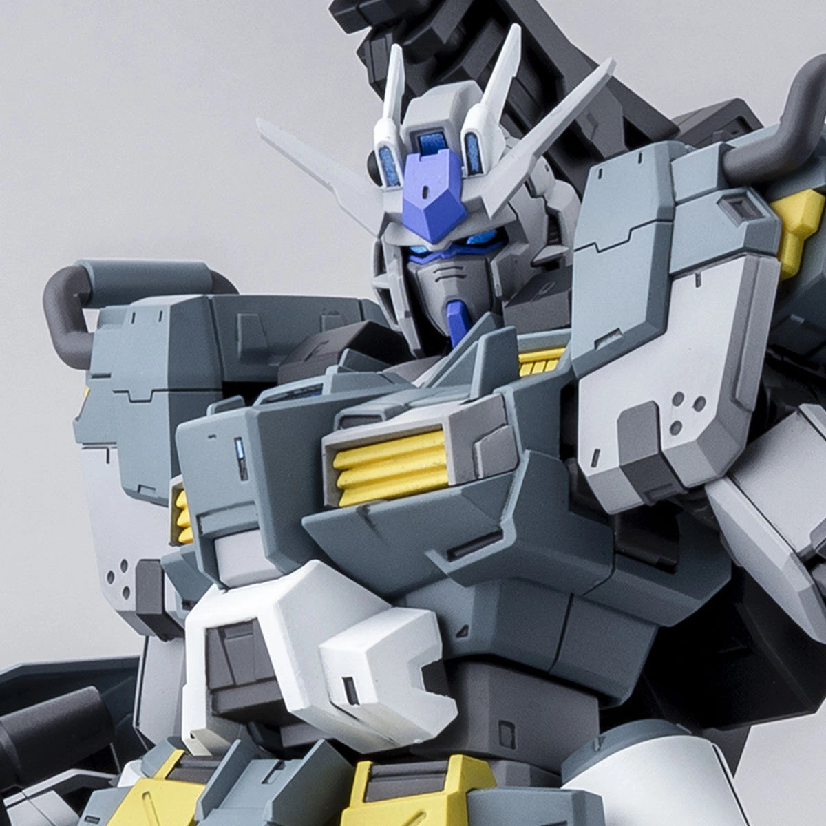 MG 1/100 Gundam Stormbringer P.F.