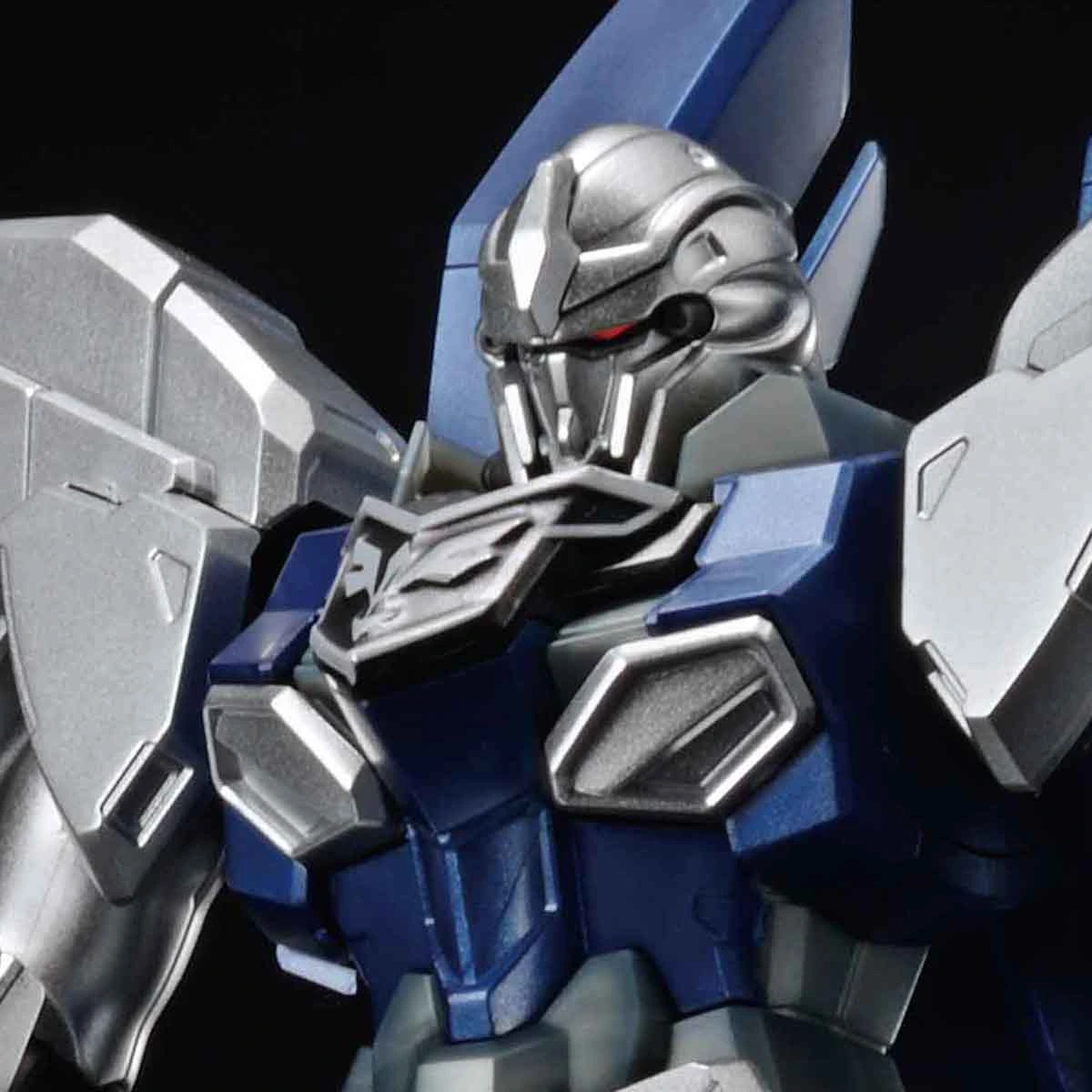 HG 1/144 Sinanju Stein (Narrative Ver.) [Extra Finish] (The Gundam Base Limited)