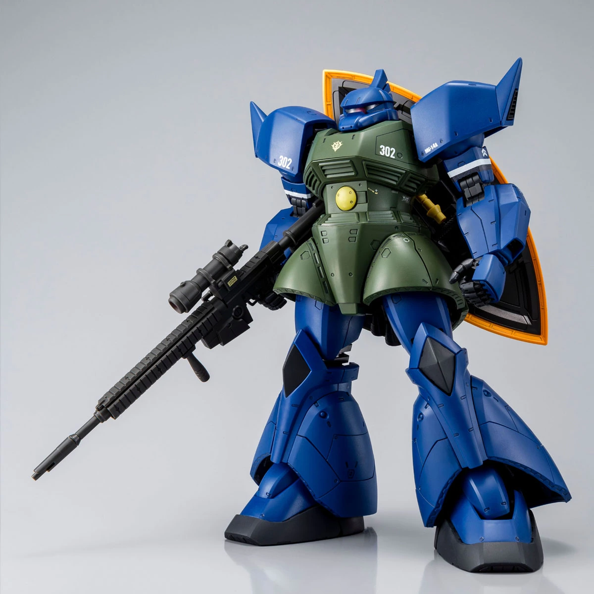 MG 1/100 Anavel Gato's Gelgoog Ver. 2.0