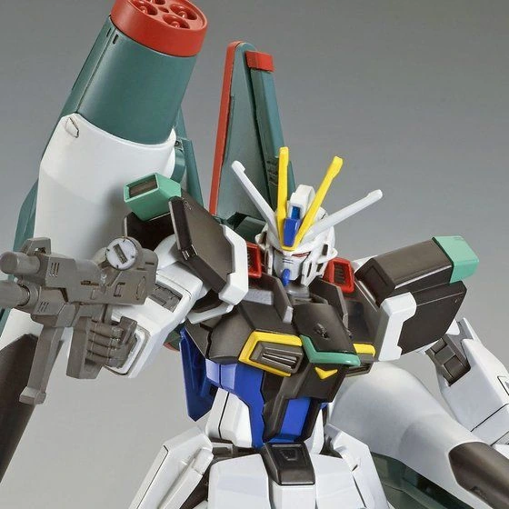 HG 1/144 Blast Impulse Gundam