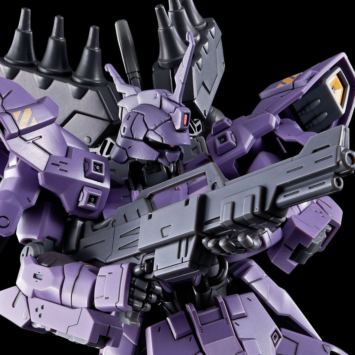 HG 1/144 Varguil