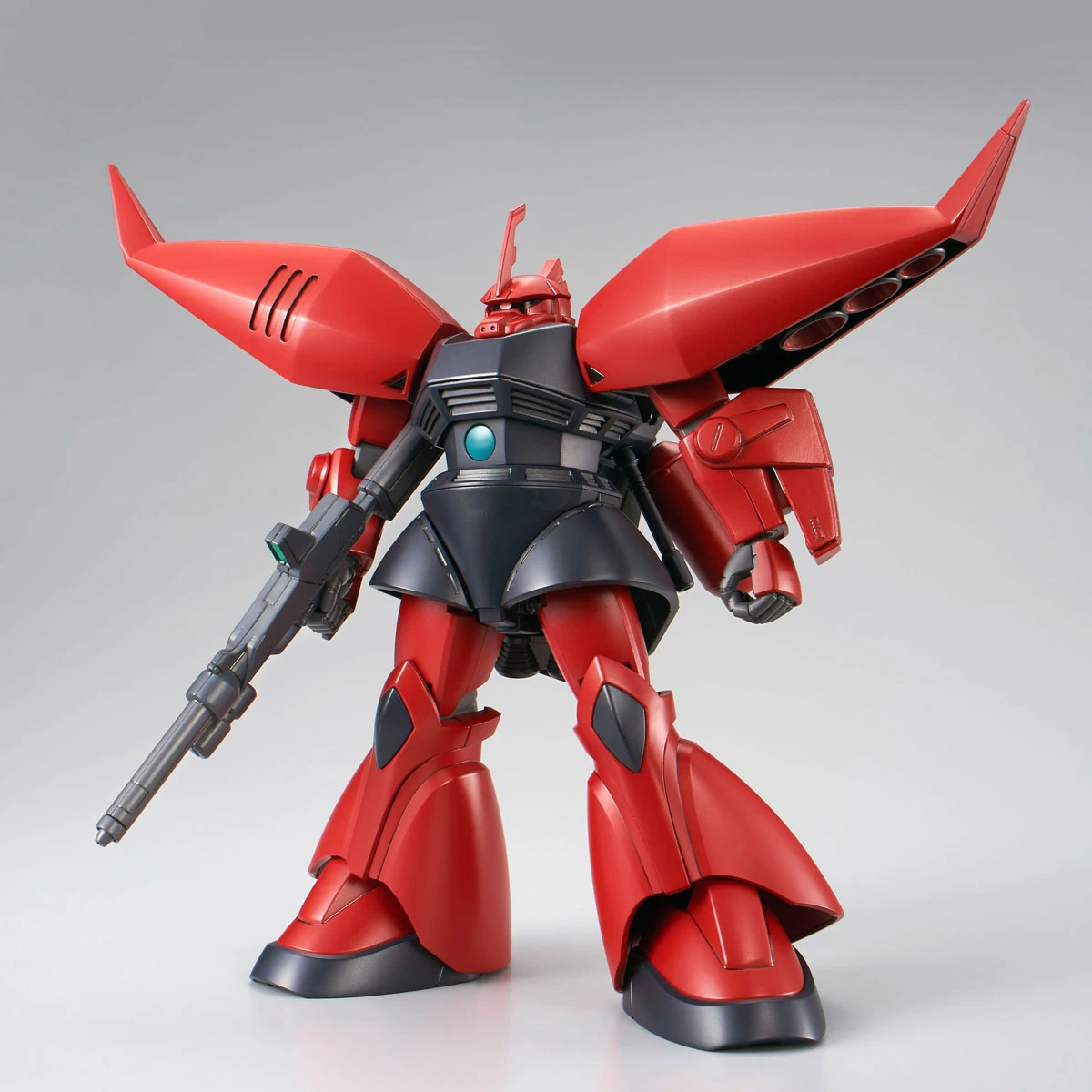 HG 1/144 Regelgu