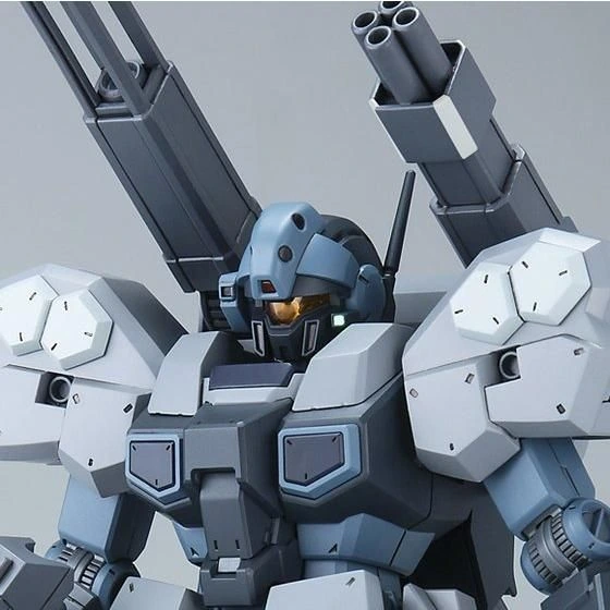 MG 1/100 Jesta Cannon