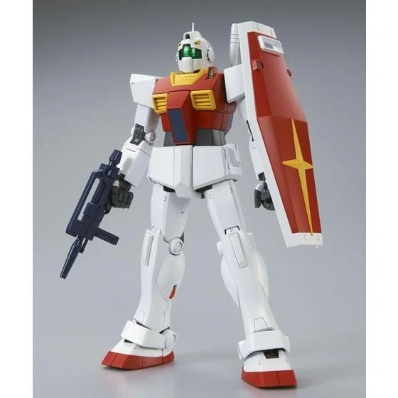 MG 1/100 GM II