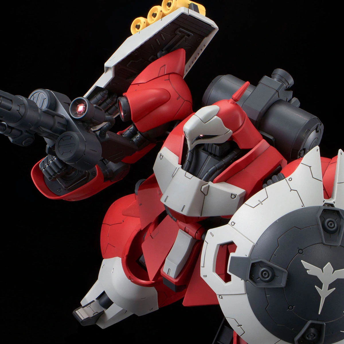 RE/100 1/100 Jagd Doga (Quess Air Custom)