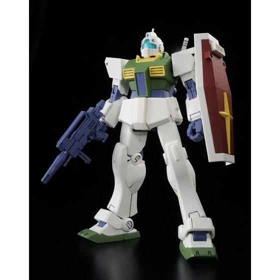 HG 1/144 GM II (AEUG Colors Ver.)
