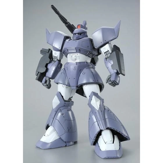 MG 1/100 Gelgoog Cannon (MSV Color)