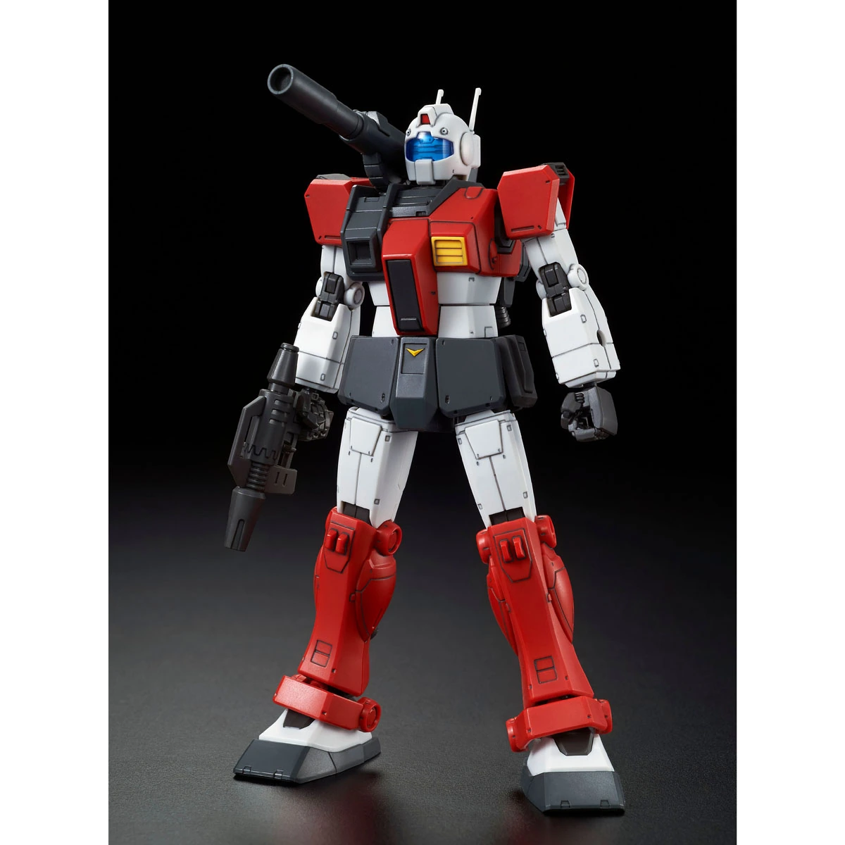 HG 1/144 GM Cannon (Space Assault Type)