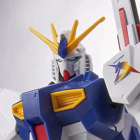 ENTRY GRADE 1/144 RX-93ff ν Gundam