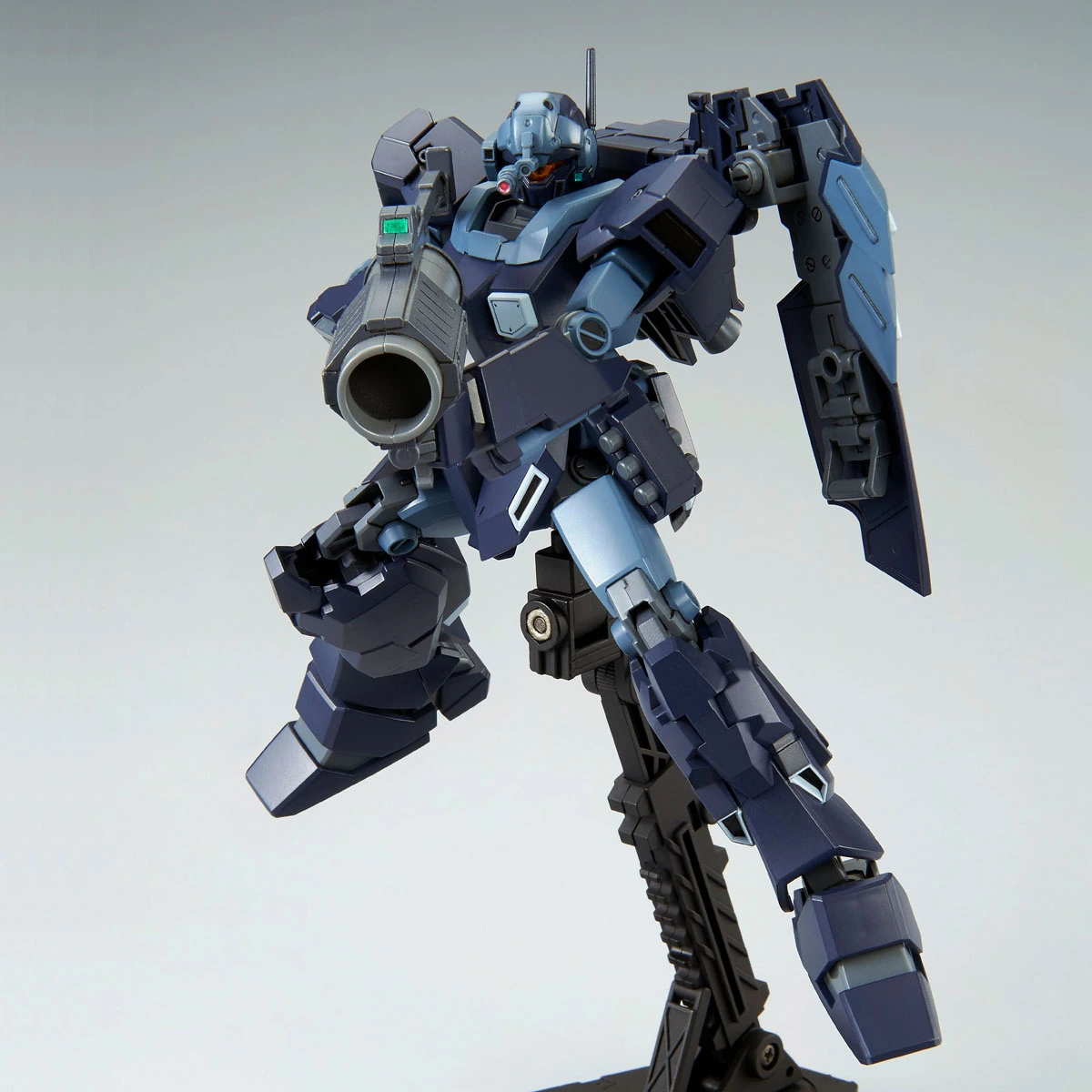 HG 1/144 Jesta (Shezarr Team B & C Type)