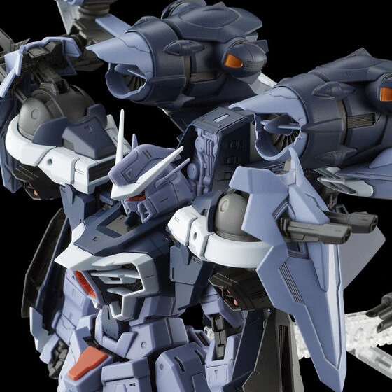 FULL MECHANICS 1/100 Raider Calamity Gundam