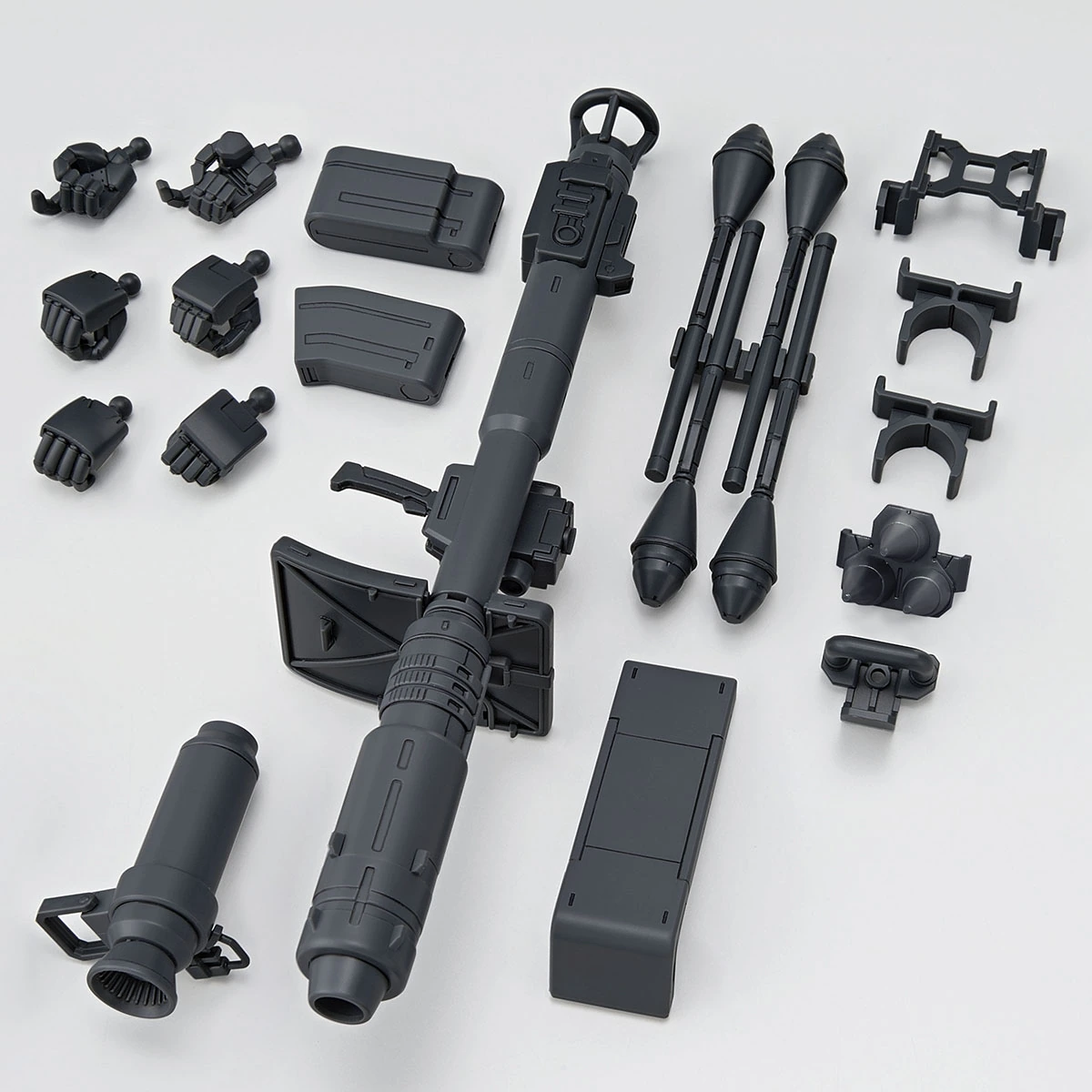 1/144 System Weapon Kit 006 (THE GUNDAM BASE Limited)