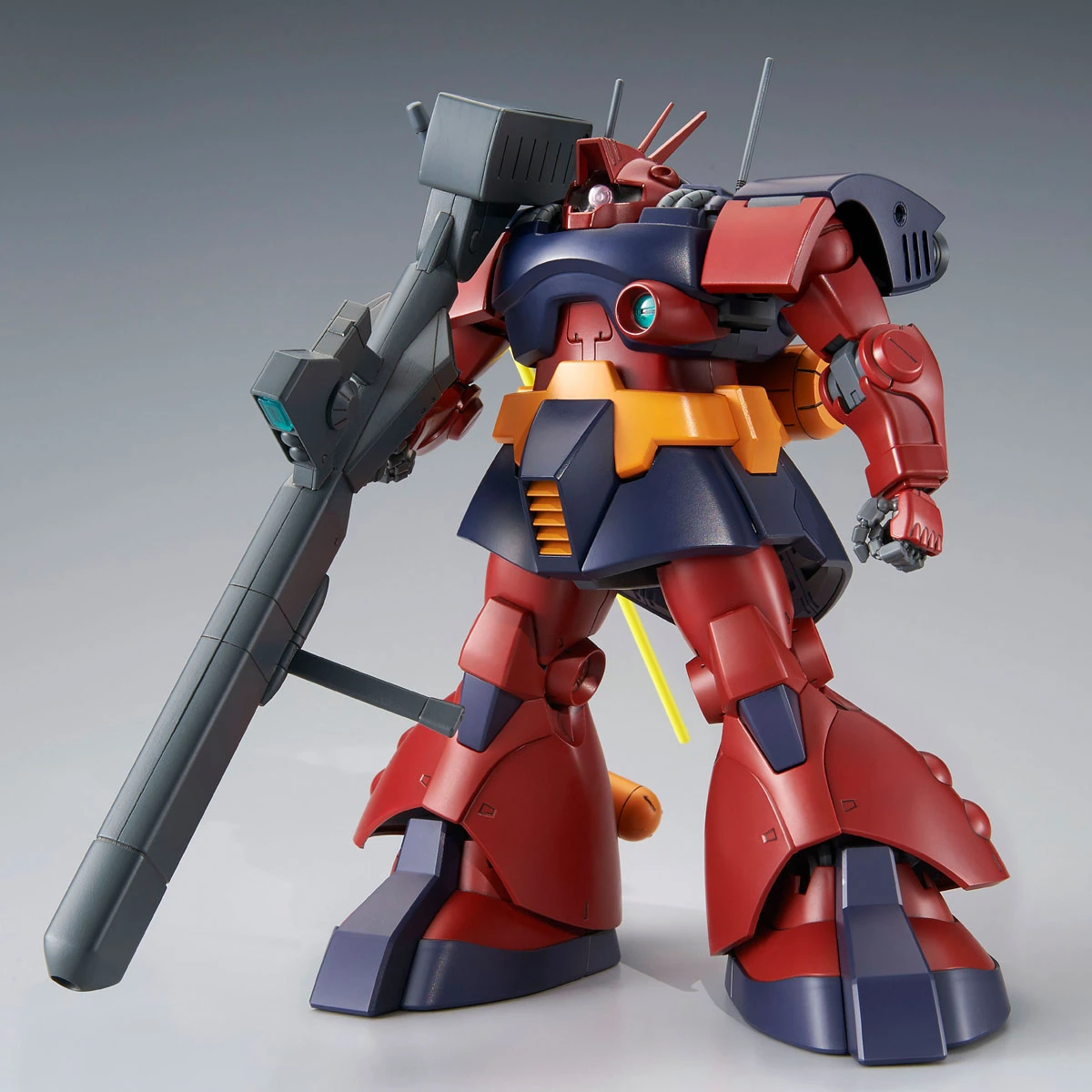 MG 1/100 Dwadge Custom