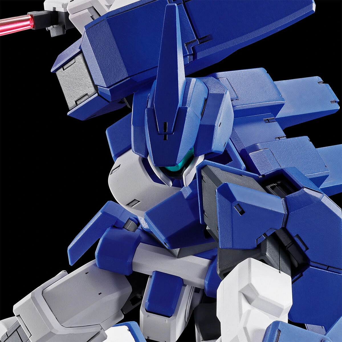 HG 1/144 Genoace O-Custom