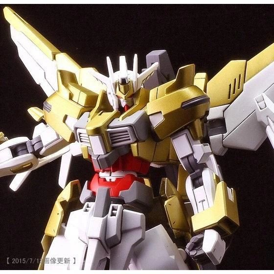 HG 1/144 Cathedral Gundam
