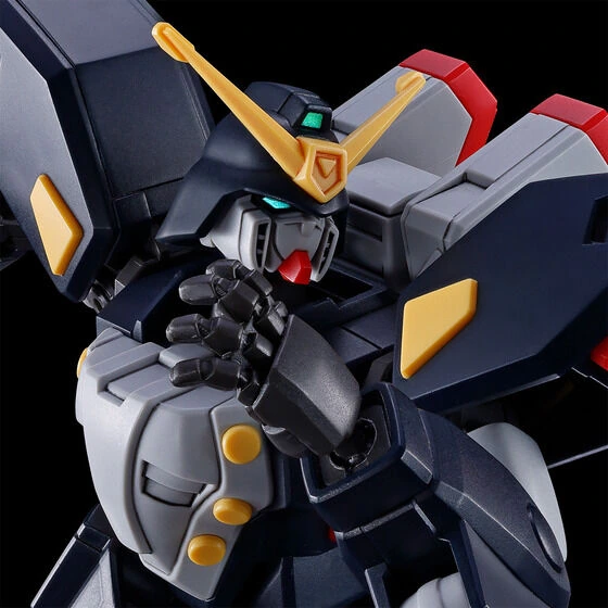 HG 1/144 Gundam Spiegel