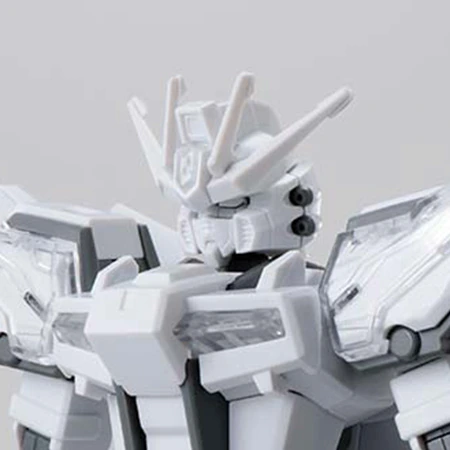 ENTRY GRADE 1/144 Build Strike Exceed Galaxy [Painting Model] (THE GUNDAM BASE Limited)