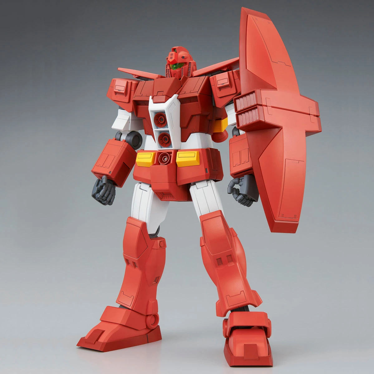 HG 1/144 Psycho GM