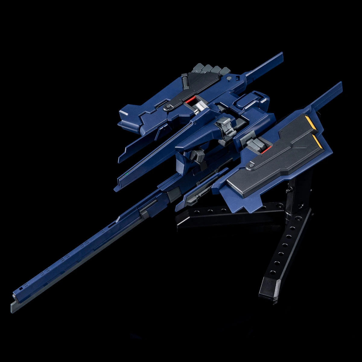 HG 1/144 G Parts [Hrududu] (Combat Deployment Colors)