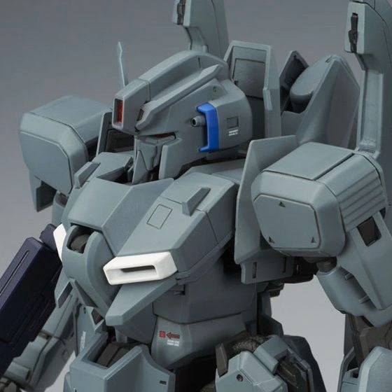 MG 1/100 Zeta Plus (Unicorn Ver.)