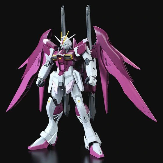 MG 1/100 Destiny Impulse Gundam R (Regenes)