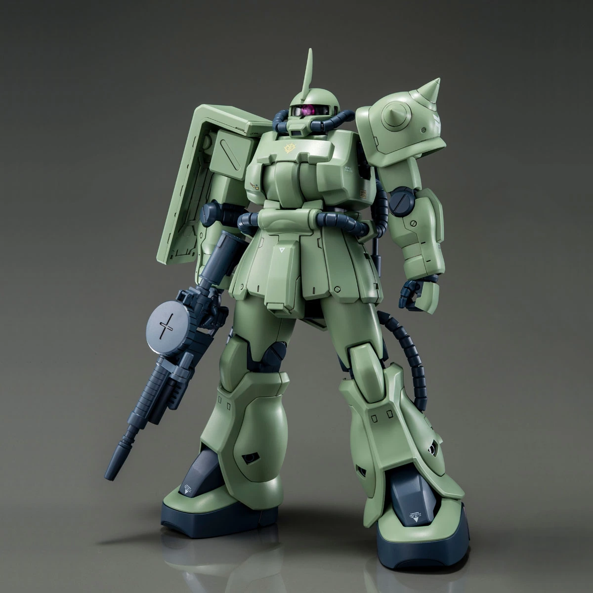 MG 1/100 Zaku II F2 Type (Neuen Bitter Custom)