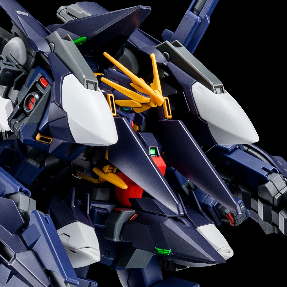 HG 1/144 Gundam TR-1 [Haze'n-thley Rah II] (ADVANCE OF Z Under the Flag of Titans)