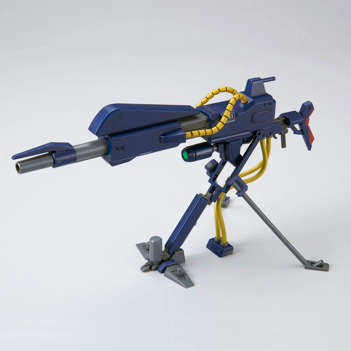 HG 1/144 Mega Bazooka Launcher (Conroy Use)
