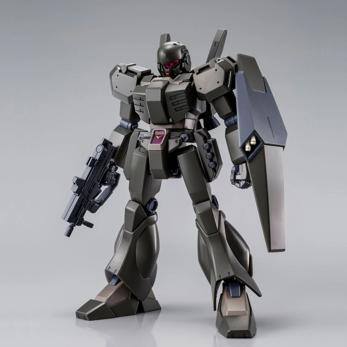 HG 1/144 Jegan Type D (Escort Type)
