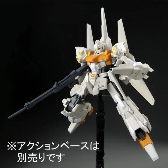 HG 1/144 ReZEL Type C (General Revil Deployment Color)
