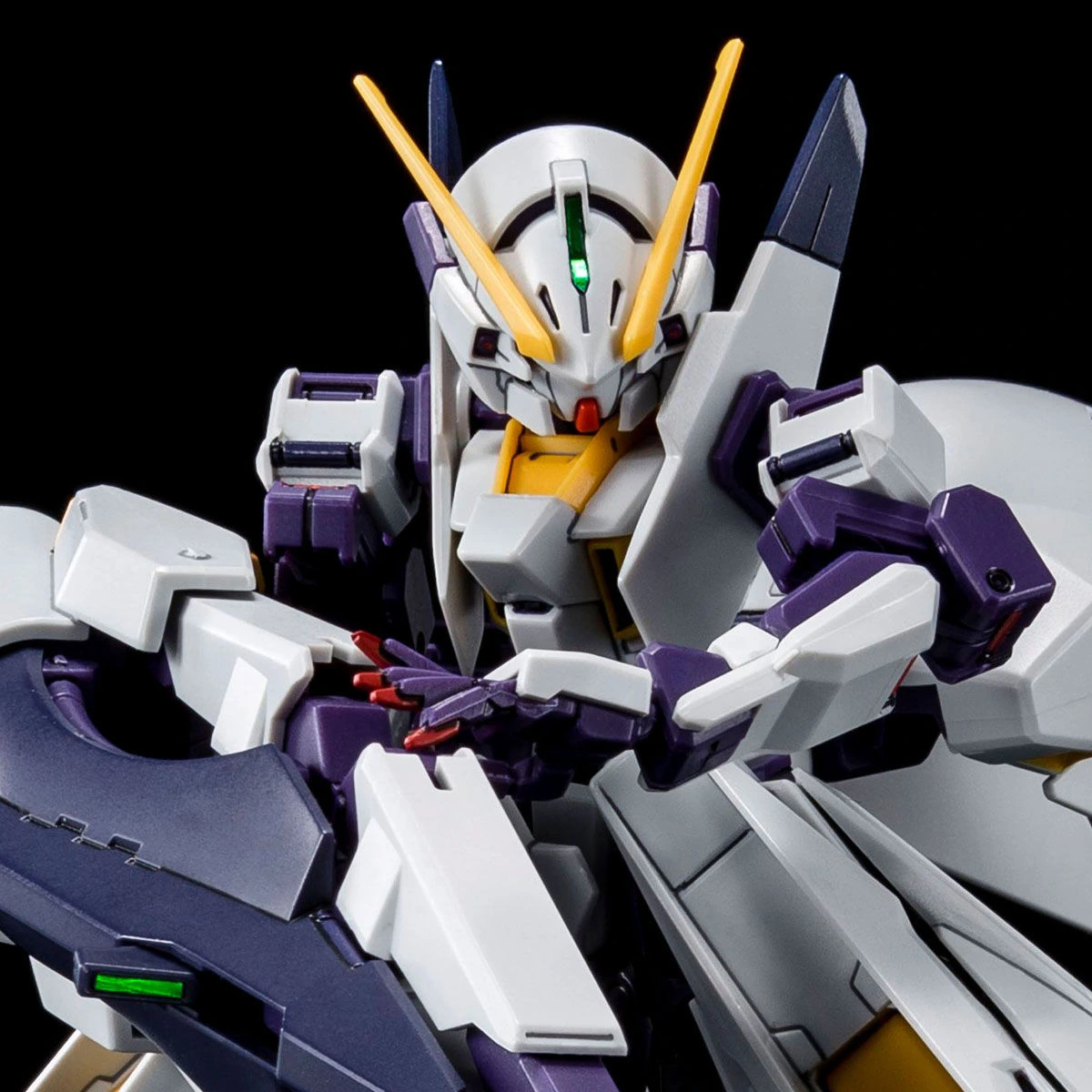 HG 1/144 Gundam TR-6 [Woundwort]