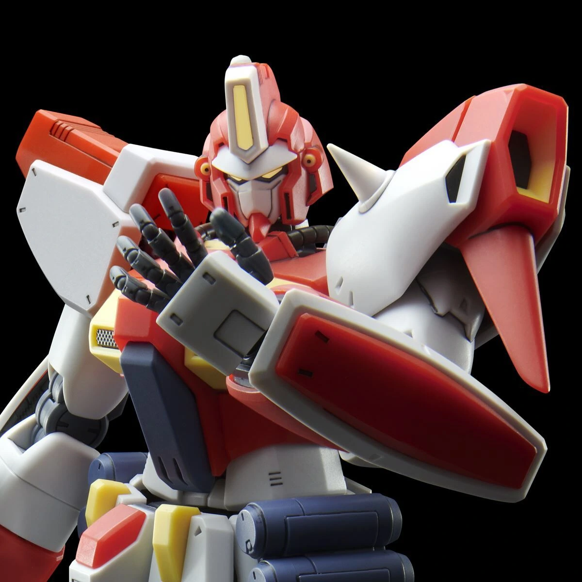 MG 1/100 Gundam F90 (Mars Independent Zeon Forces Type)